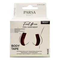 Parsa Beauty Body Tape - Nude - 5 m