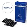 Sinful Regular Condoms - 10 st