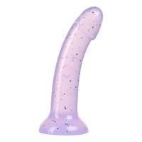 Sinful Playful Silicone Dildo - 18 cm