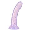 Sinful Playful Silicone Dildo - 18 cm