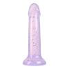 Sinful Playful Silicone Dildo - 18 cm