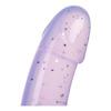 Sinful Playful Silicone Dildo - 18 cm