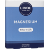 Livol Magnesium - 30 tabletter