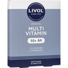 Livol Multivitamin 50+ - 30 tabletter