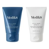 Medik8 H.E.O Mask - 2x50 ml