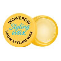 Wowbrow Brow Styling Wax - 4,5 ml