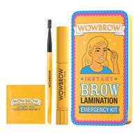 Wowbrow Instant Lamination Kit - 2 ml