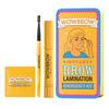 Wowbrow Instant Lamination Kit - 2 ml