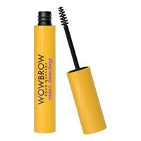 Wowbrow Color Boosting Brow Mascara/Dark brown - 5,5 ml