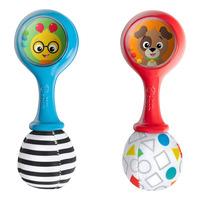 Baby Einstein Shake & Groove Maracas - 1 set