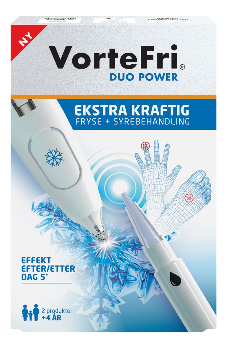 DUO POWER