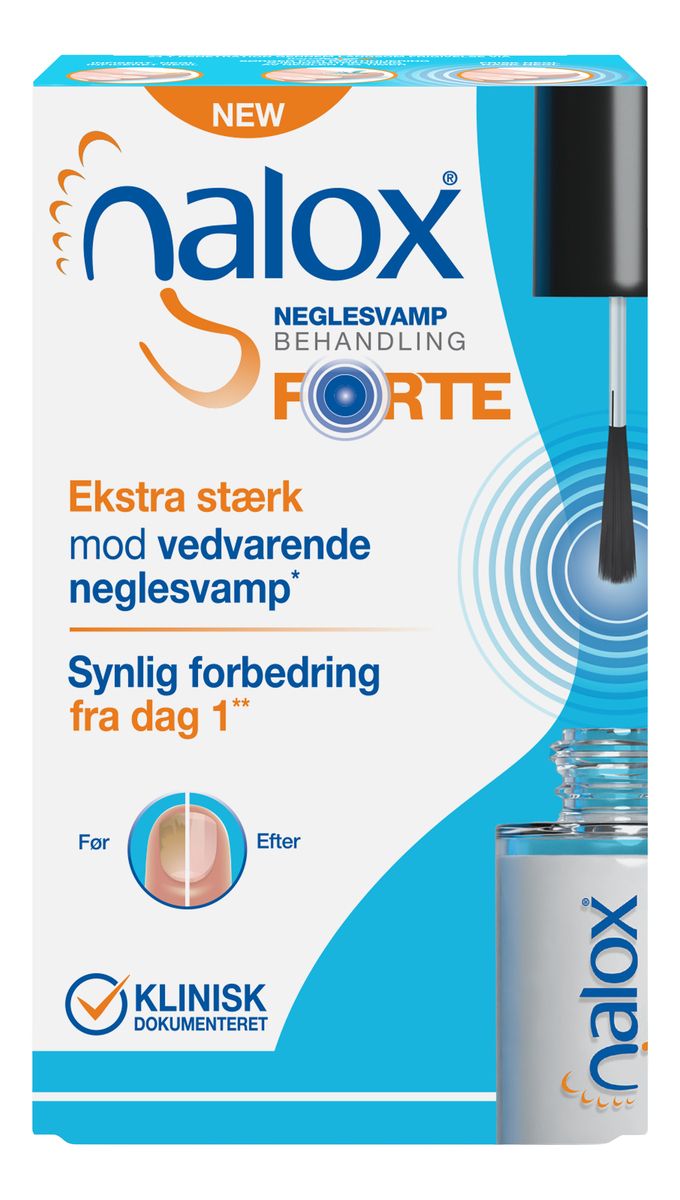 FORTE - 30 ml