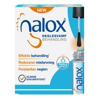 Nalox SOLUTION - 3,3 ml