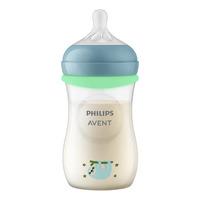 Philips Avent Natural Response Nighttime Nappflaska - 1 st