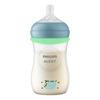Philips Avent Natural Response Nighttime Nappflaska - 1 st