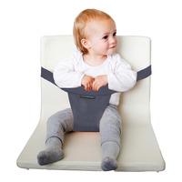 Mini Monkey Mini Chair Pocket - Grey