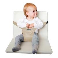 Mini Monkey Mini Chair Pocket - Sand