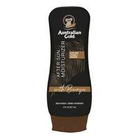 Australian Gold Aftersun Moisturizer with Bronzer - 237 ml