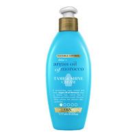 Ogx Argan Oil Tame & Shine Cream - 177 ml