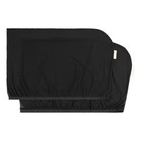 Badabulle Car Sunshades - 2 st