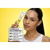 Garnier Skinactive Vitamin C Sheer Glow Uv Fluid For Dull Skin - 40 ml