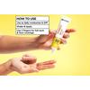 Garnier Skinactive Vitamin C Sheer Glow Uv Fluid For Dull Skin - 40 ml