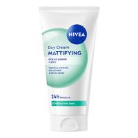 Nivea Mattifying Day Cream - 50 ml