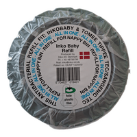InkoBaby Blöjpåse All-in-one Refill till Sangenic TEC - 1 st