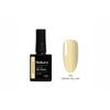 Nailura Gel Polish 103 - Lemon Yellow - 10 ml