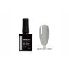 Nailura Gel Polish 203 - Silver Gray Green - 10 ml
