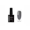 Nailura Gel Polish 232 - Dark Grey - 10 ml