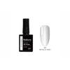 Nailura Gel Polish 287 - Metallic Gray - 10 ml