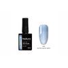 Nailura Gel Polish 302 - Royal Blue Gray - 10 ml