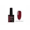 Nailura Gel Polish 328 - Bordeaux Red Sparkle - 10 ml