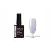 Nailura Gel Polish 336 - Silver Infused Lavender Shine - 10 ml
