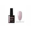 Nailura Gel Polish 337 - Pearlized Pink Glitter - 10 ml