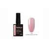 Nailura Gel Polish 339 - Copper Rose Glitter - 10 ml