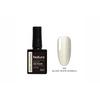 Nailura Gel Polish 362 - Silver White Sparkle - 10 ml