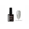Nailura Gel Polish 367 - Steel Gray Sparkle - 10 ml
