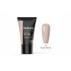 Nailura Poly Gel 18 - Nude Glitter - 30 g