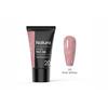 Nailura Poly Gel 20 - Pink Glitter - 30 g