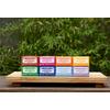 Dr. Bronner's Magic Bar Soap Eucalyptus - 140 g