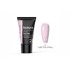 Nailura Poly Gel 21 - Light Pink Glitter - 30 g