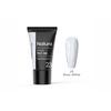 Nailura Poly Gel 23 - Silver Glitter - 30 g