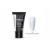 Nailura Poly Gel 24 - Frosted White Glitter - 30 g