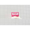 Dr. Bronner's Magic Bar Soap Rose - 140 g