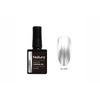 Nailura Chrome Base Silver Gel - 10 ml