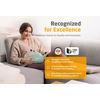 Medisana HP 517 Heating Pad Green