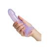 Sinful Playful Silicone Dildo - 18 cm