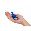 Sinful Vibrating Couple's Penis Ring